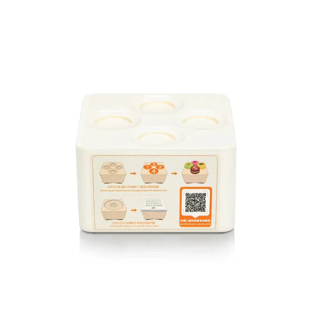 Coffee Printer Macaron Riser Evebot