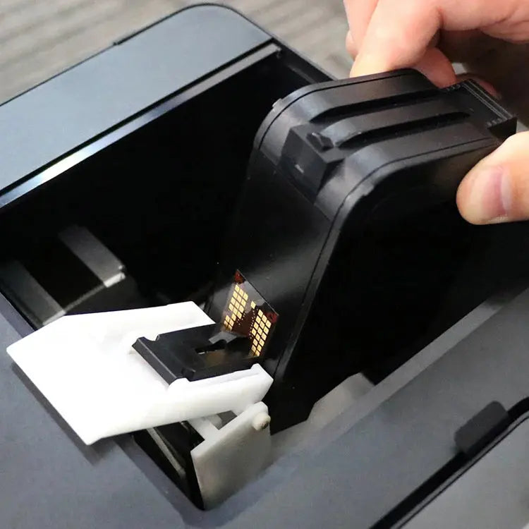 Coffee Printer EB-FC1 Color Cartridge-FB3 Evebot
