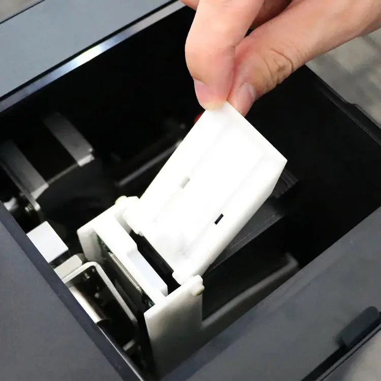 Coffee Printer EB-FC1 Color Cartridge-FB3 Evebot