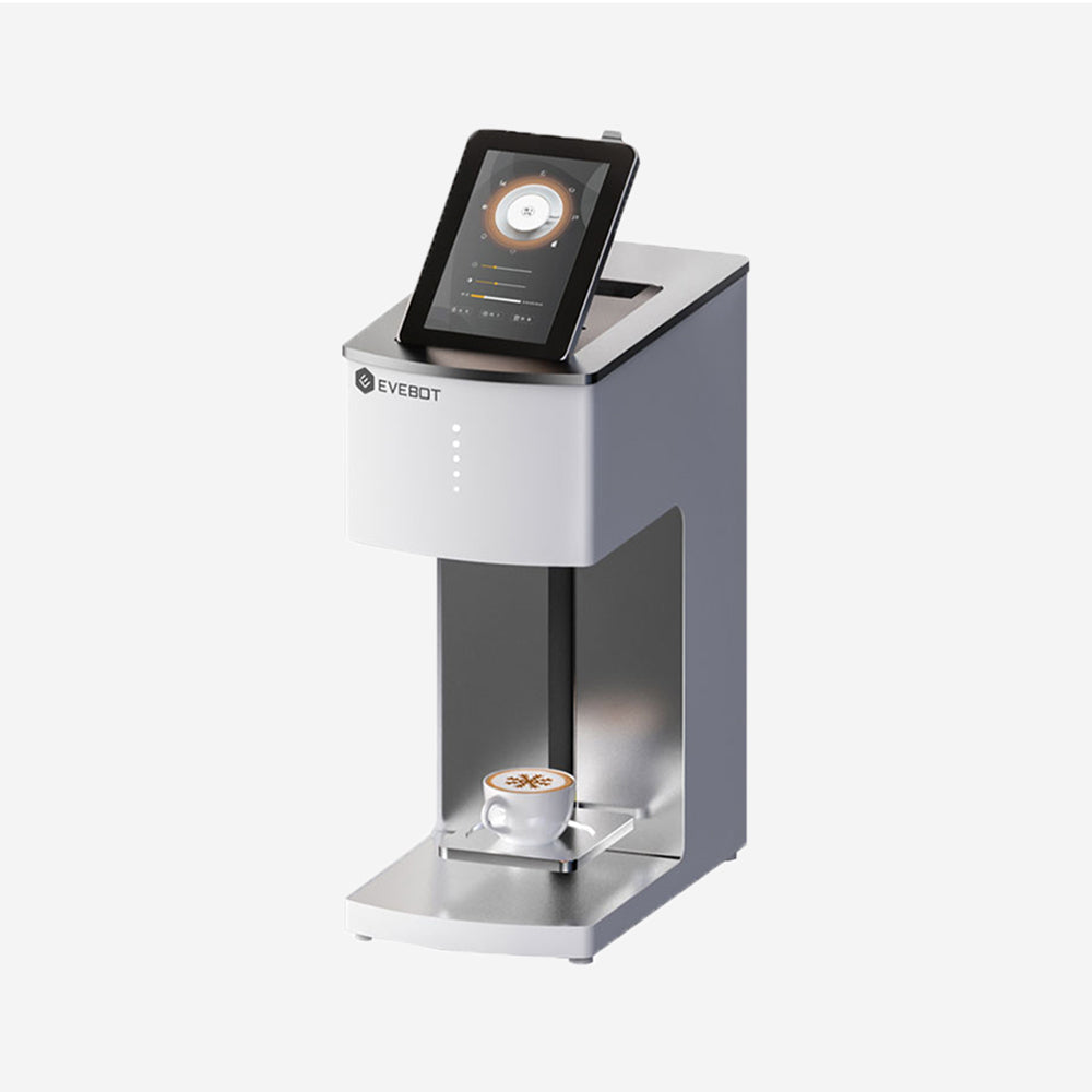 Evebot 迷你飲料打印機
