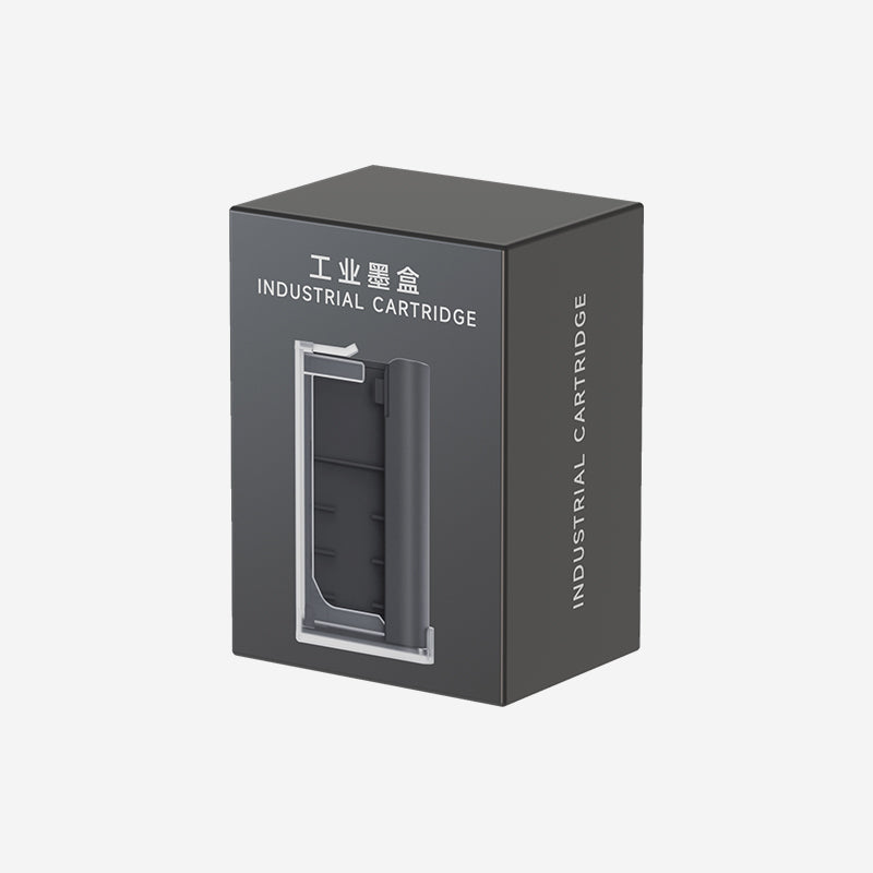 溶劑型快干油墨 - 適用於 PrintInd