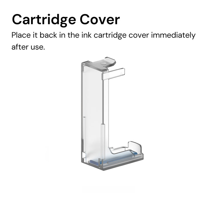 溶劑型快干油墨 - 適用於 PrintInd