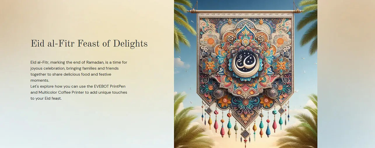 eid al-fitr Evebot