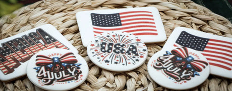 Celebrate July 4th in Style Evebot