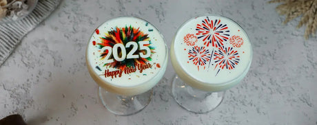 New Year 2025 Evebot
