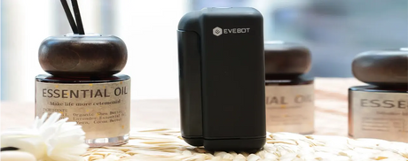 Elevate Your Brand with Industrial Ink Label Printing Evebot