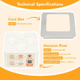 Coffee Printer Macaron Riser