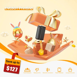 PrintInd(For any surface)