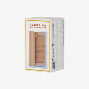 EVEBOT Handheld Printer Edible Ink Cartridge Evebot