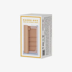 EVEBOT Handheld Printer Edible Ink Cartridge Evebot