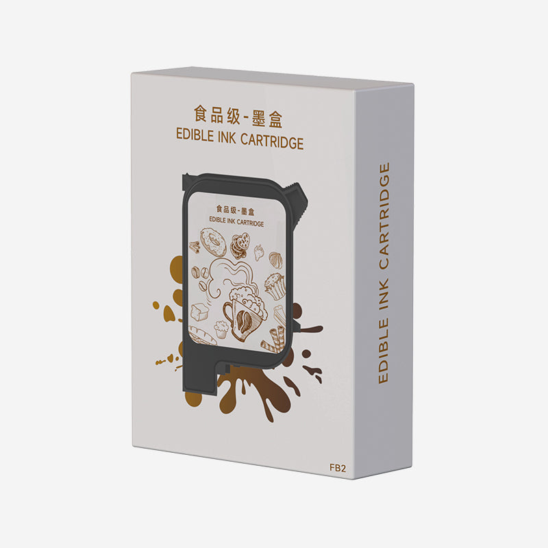 Coffee Printer EB-Pro Cartridge-FB2