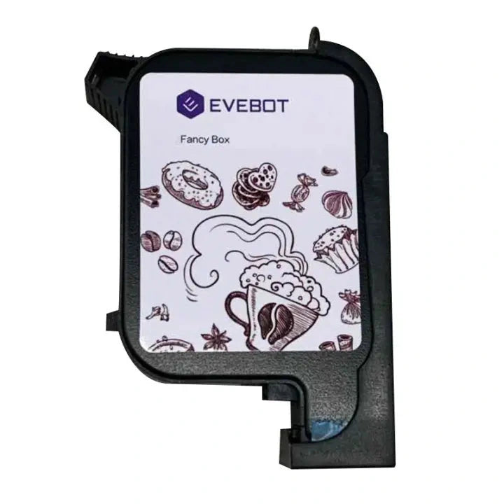 Coffee Printer EB-Pro Ink Cartridge-FB2 Evebot
