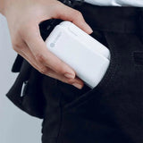 Evebot PrintPods - Mini Handheld Printer for Absorbent Surface Evebot