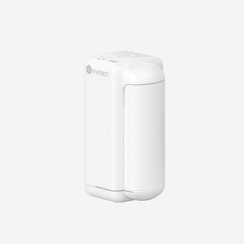 Evebot PrintPods-Handheld Printers for Absorbent Surfaces
