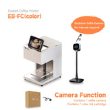 طابعة Evebot Coffee Printer EB-FC Color Printer