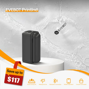 PrintInd(For any surface)