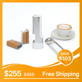 Evebot Tragbarer PrintPen in Lebensmittelqualität