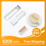 Evebot Tragbarer PrintPen in Lebensmittelqualität