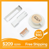 Evebot Tragbarer PrintPen in Lebensmittelqualität