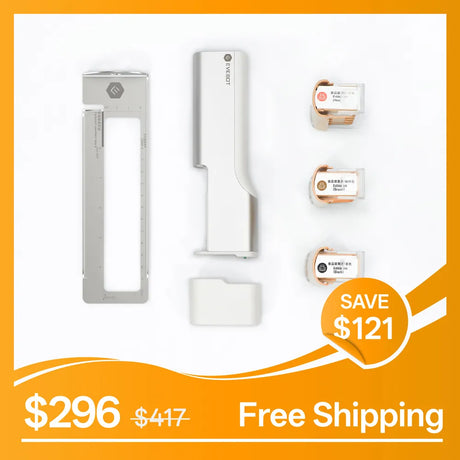 Evebot Food-grade Portable PrintPen