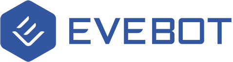 Shop Evebot logo