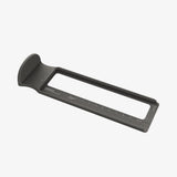 Universal auxiliary ruler for Handheld Printers Evebot