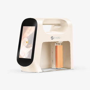  Smart Handheld Food Printer