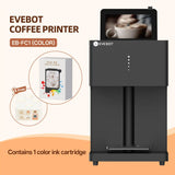 Evebot EB-FC1 Multicolor Coffee Printer Evebot