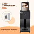 Evebot EB-FM1 Mini Drink Printer Evebot