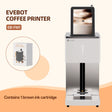 Evebot EB-FM1 Mini Drink Printer Evebot