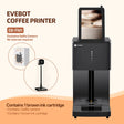 Evebot EB-FM1 Mini Drink Printer Evebot
