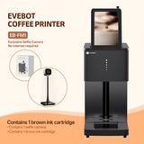 Evebot EB-FM1 Mini Drink Printer Evebot