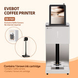 Evebot EB-FM1 Mini Drink Printer Evebot