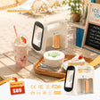 Evebot Smart Handheld Food Printer (Next-Gen with Visual Positioning) Evebot