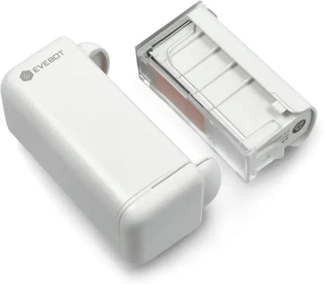 Evebot PrintPods-Handheld Printers for Absorbent Surfaces Evebot